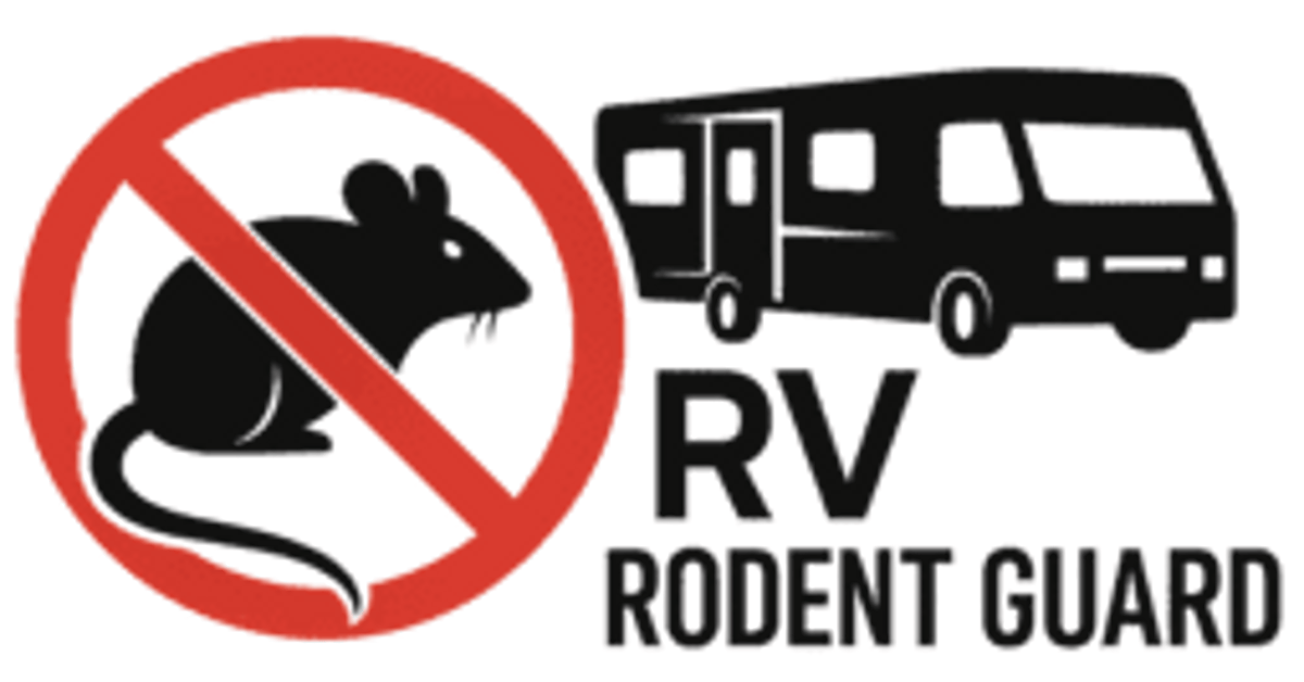 Rodent Free Rv RV Rodent Guard | Slide‑Out Rodent Protection for RVs